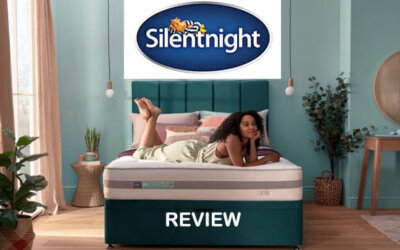 Silentnight Mattress Customer Review