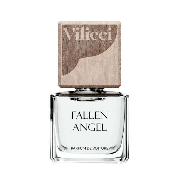 Vilicci Car Air Freshener, Fallen Angel Scent, Long Lasting Fragrance for Auto and Home, 1 Bottle of Car Perfume (6ml (Pack of 1))