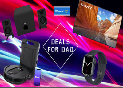 walmart fathers day deals