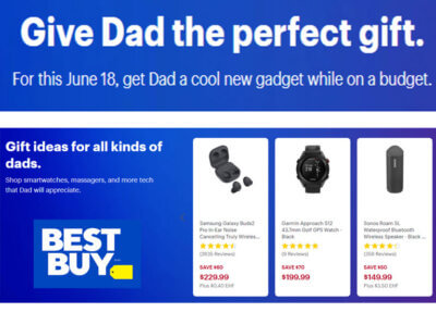 bestbuy canada tech deals