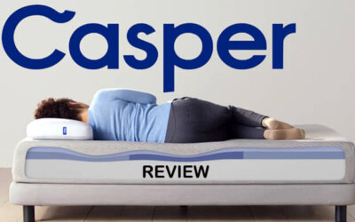 Casper Mattress Customer Review