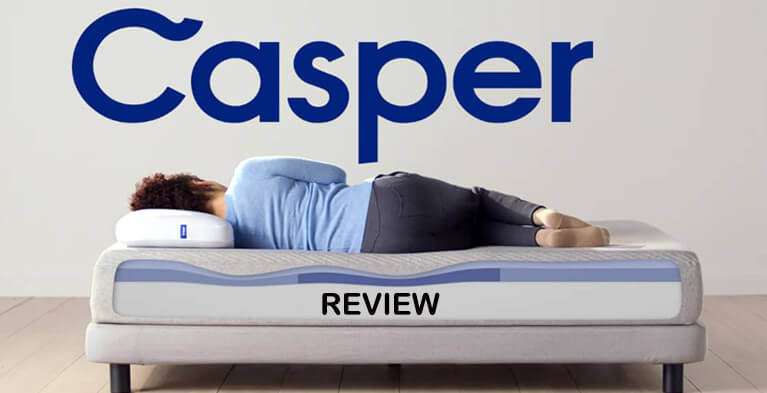 Casper Mattress Customer Review