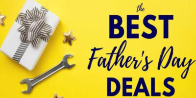 Gifts for Dad With Best Father’s Day Deals