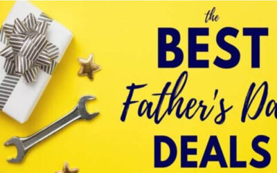 Gifts for Dad With Best Father’s Day Deals