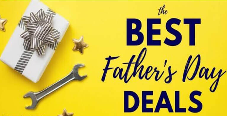 Gifts for Dad With Best Father’s Day Deals