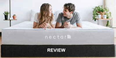 Nectar Mattress Customer Review