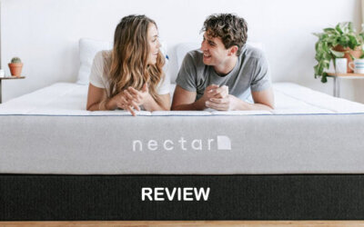 Nectar Mattress Customer Review