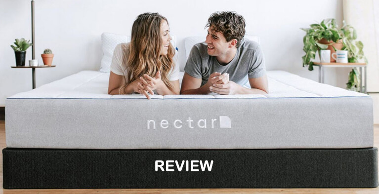 Nectar Mattress Customer Review