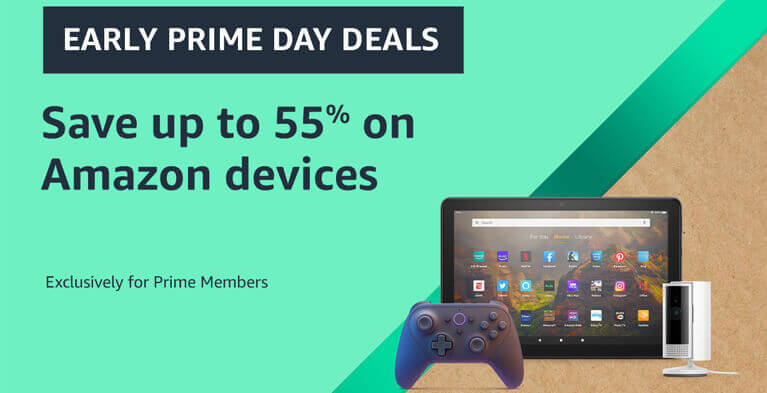 alexa prime day deals