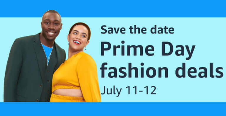 prime day fashion deals