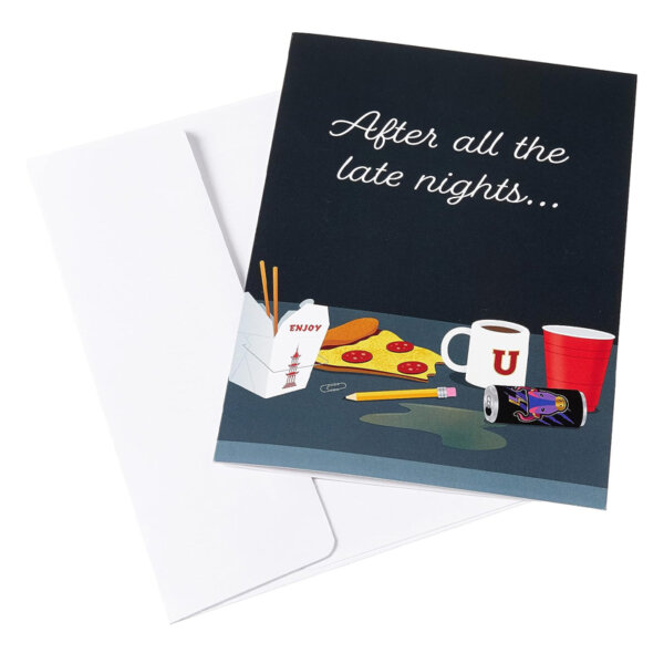 Amazon.ca Gift Card in a Greeting Card Various Designs