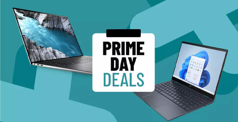 prime day deals electronics