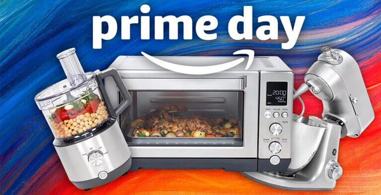 home appliances prime deals