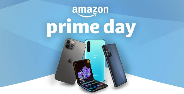 mobile deals prime day