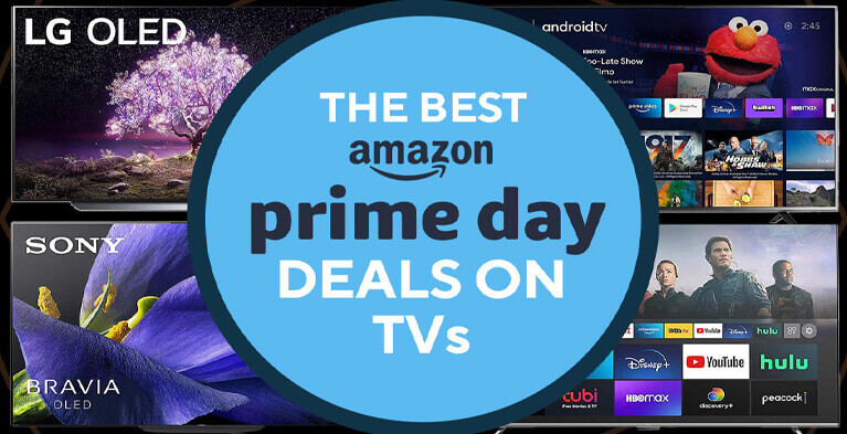 tv prime deals