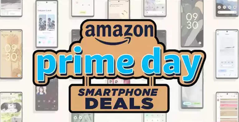 prime day mobile deals