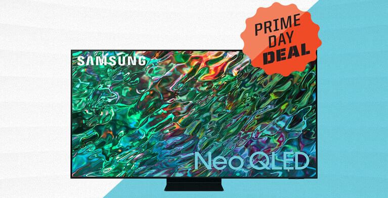 prime day deals on tvs