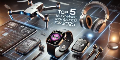 Top 10 Must-Have Gadgets at Unbelievable Prices – Limited Time Deals!