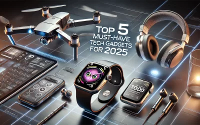 Top 10 Must-Have Gadgets at Unbelievable Prices – Limited Time Deals!