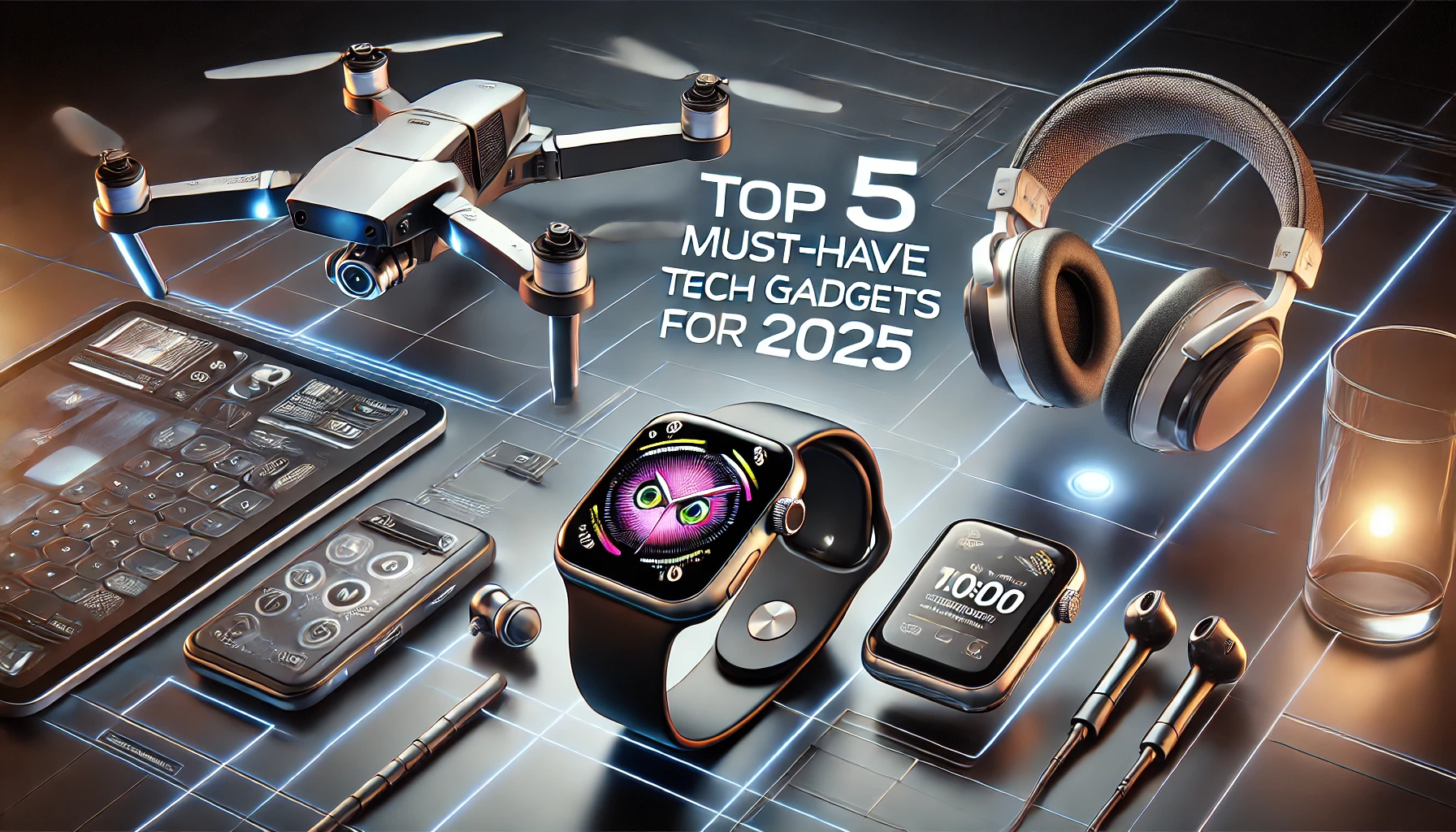 Top 10 Must-Have Gadgets at Unbelievable Prices – Limited Time Deals!